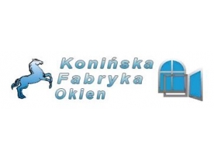 KONIŃSKA FABRYKA OKIEN FRANKOWSKA WIOLETTA