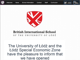 The British International School drogą do sukcesu Twojego dziecka!