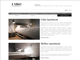 www.laikoapartments.pl