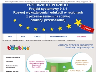 www.przedszkolewszkole.edu.pl